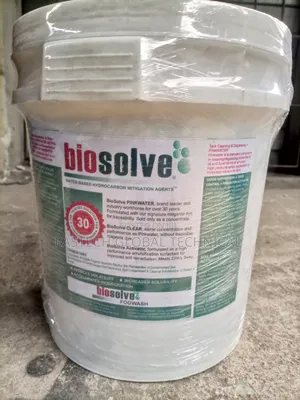 Biosolve® Pinkwater 20L