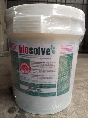 Biosolve® Pinkwater 20L