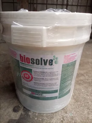 Biosolve® Pinkwater 20L