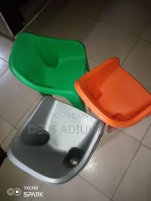 Elephant Plastic Chair for Outdoor