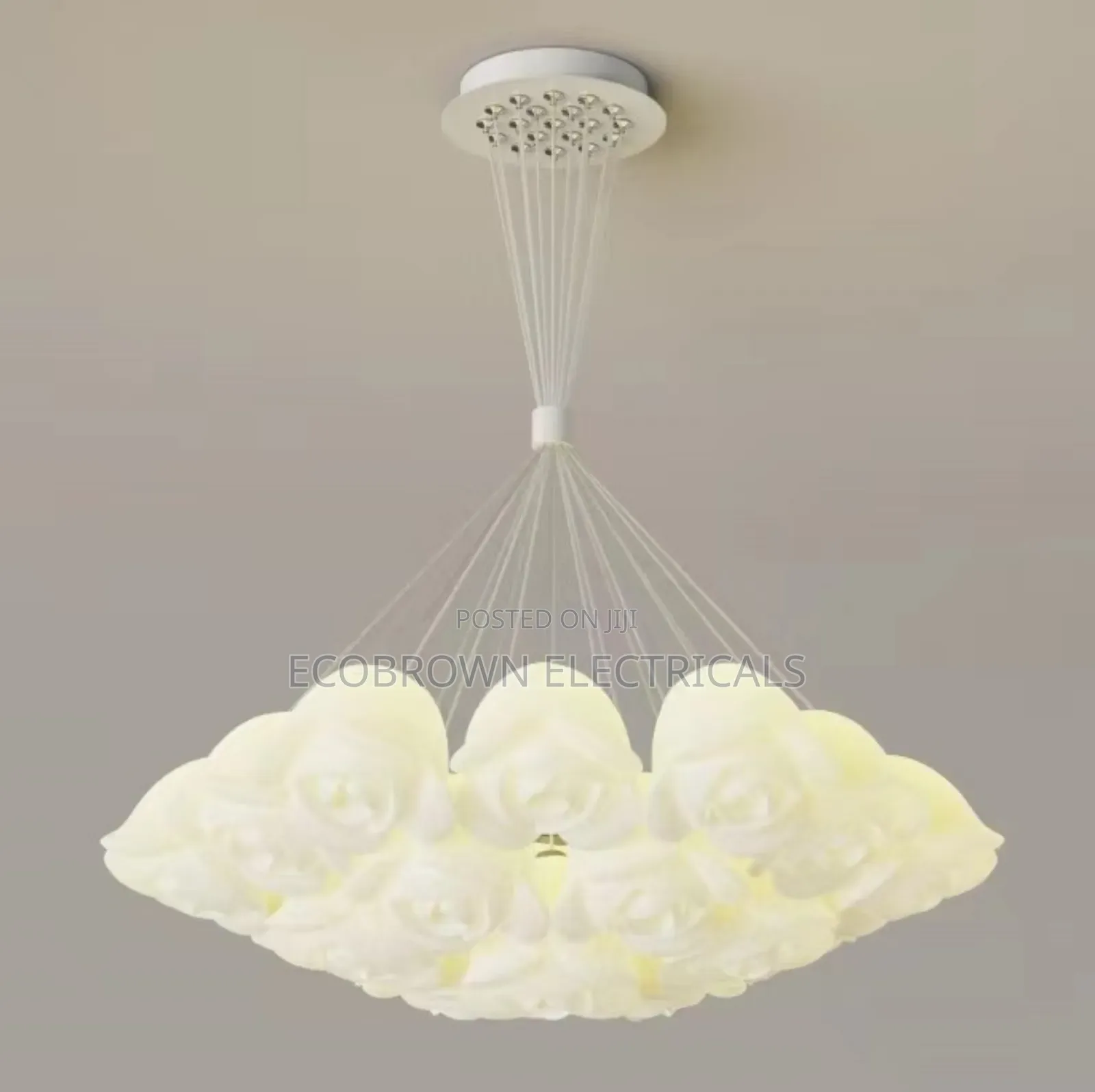 Latest Chandelier Fitting