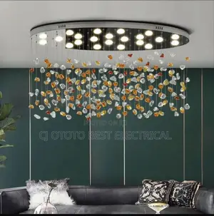 Nordic Luxury Light