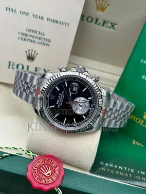 Rolex Oyster Perpetual