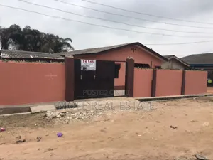 Full Plot Fence Gated at Pab Arida Idimu RD
