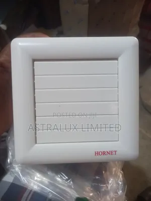 Extractor Fan Hornet 4 Inch