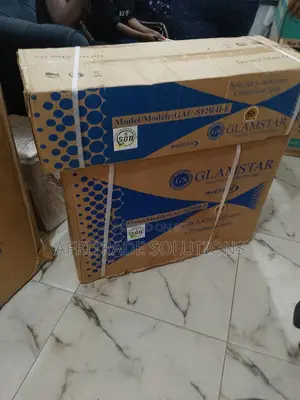 Efficient Comfort AC 1.5hp Glamster Inverter