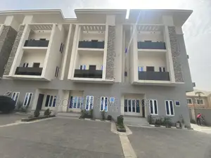 Photo - 4bdrm Duplex in Utako for sale