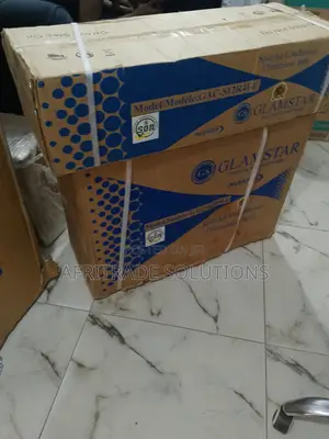 1.5hp AC Glamstar Inverter Durablity