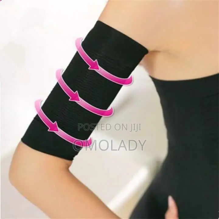 Upper Arm Shaper