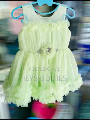 Ball Dress