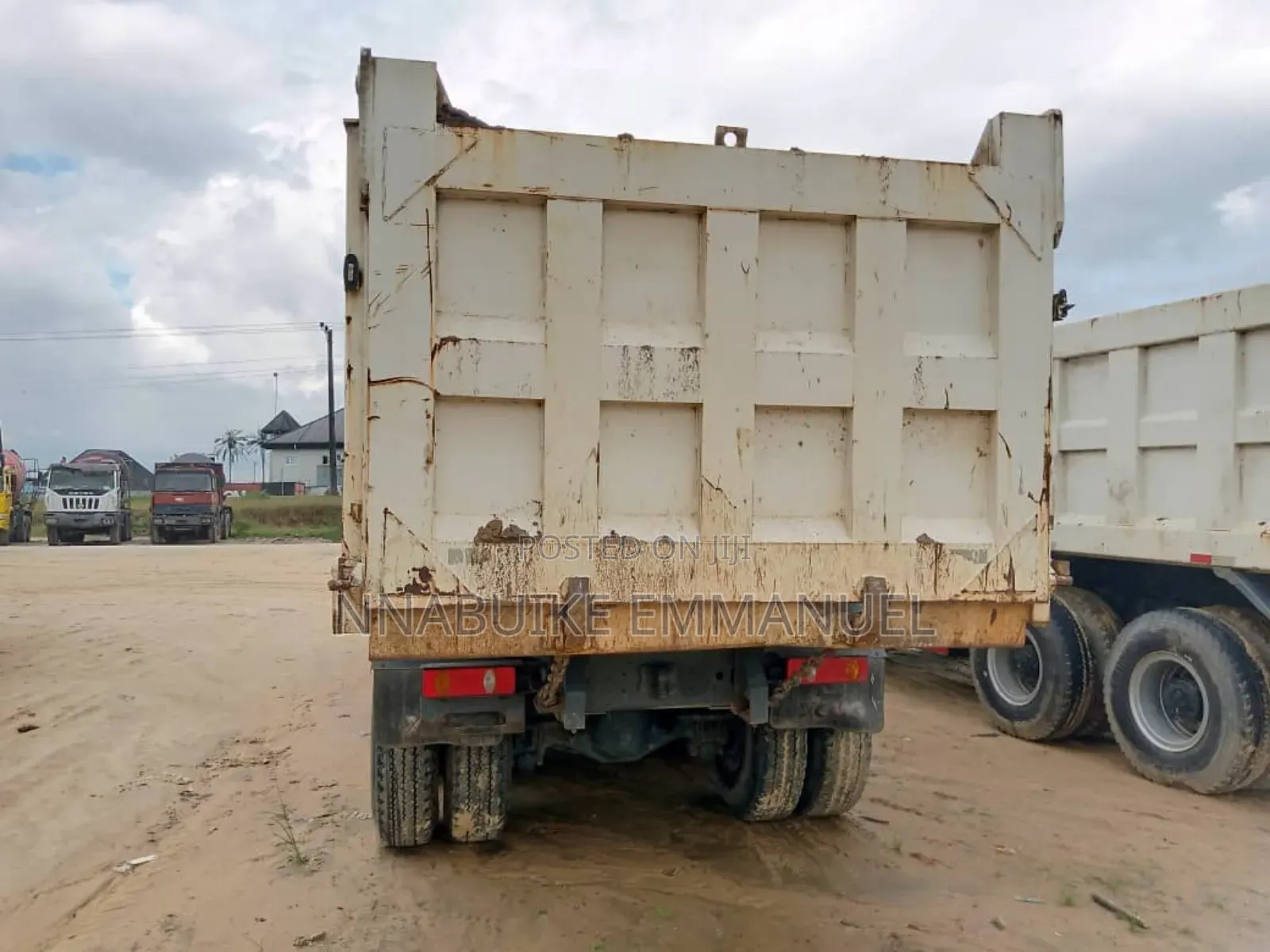 We Offer Logistics in Any Part of Nigeria