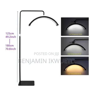 LED Moon Light