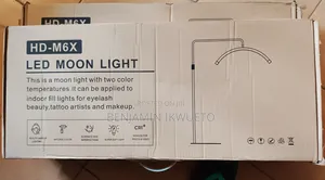 LED Moon Light
