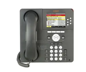 9640G IP Avaya Phone
