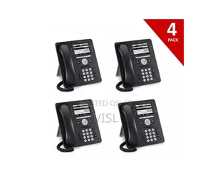 AVAYA 9608G 4 Pack)