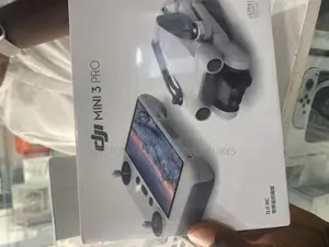 DJI Mini 3 Pro