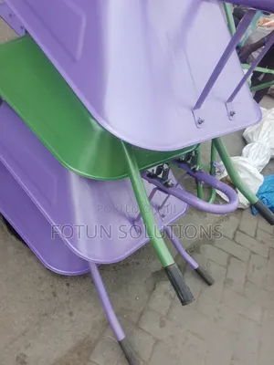 Wheel Barrow