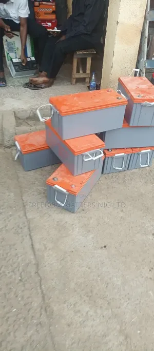 Buyer of Dead Inverter Battery Sola
