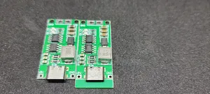 Battery Charging Module (Type C)