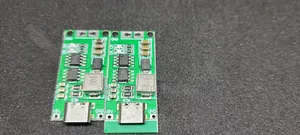 Battery Charging Module (Type C)