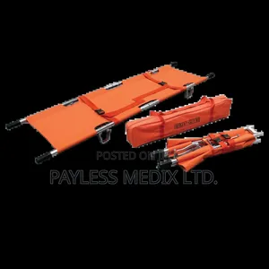 Emergency Portable Transport Stretcher