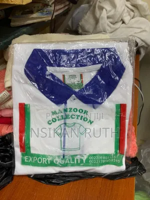 Quality Cotton T-Shirts