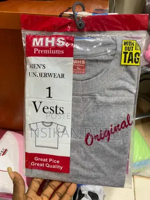 Quality Cotton T-Shirts