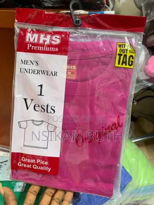 Quality Cotton T-Shirts