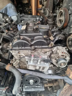 Direct Japan Engine for Kia Picanto 2012 to 2020 Model