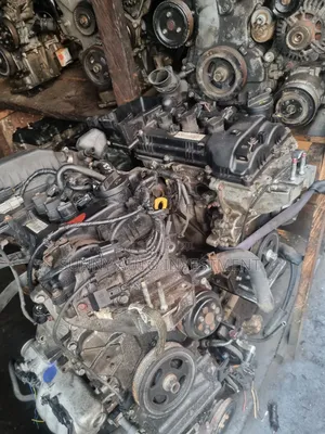 Direct Japan Engine for Kia Picanto 2012 to 2020 Model