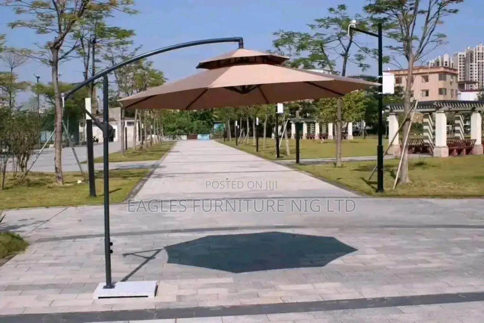 Quality Outdoor Garden Canopy
