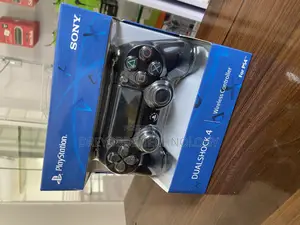 Sony Ps4 Controller