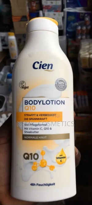 Olay N Cien
