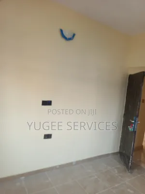 2bdrm Block of Flats in Former Deputy Asaba, Oshimili South for rent