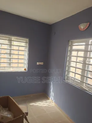 2bdrm Block of Flats in Former Deputy Asaba, Oshimili South for rent