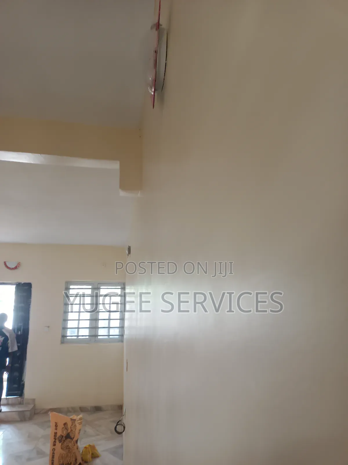 2bdrm Block of Flats in Former Deputy Asaba, Oshimili South for rent