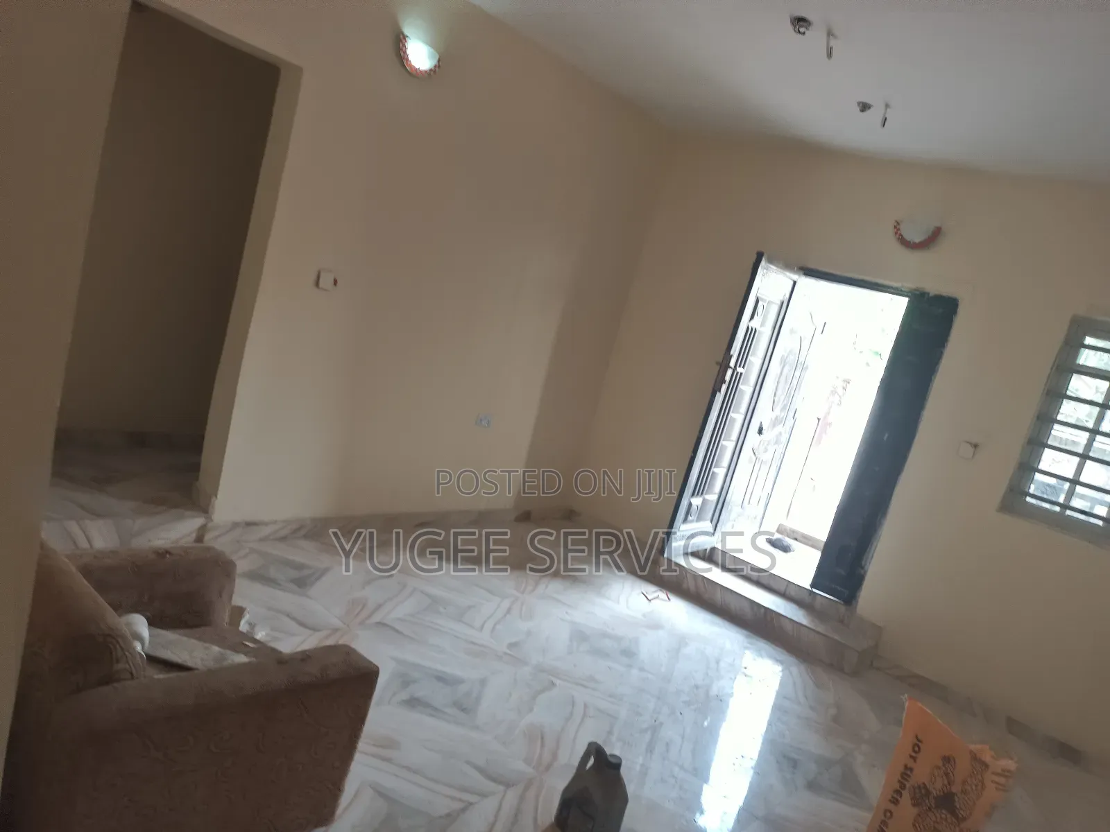 2bdrm Block of Flats in Former Deputy Asaba, Oshimili South for rent