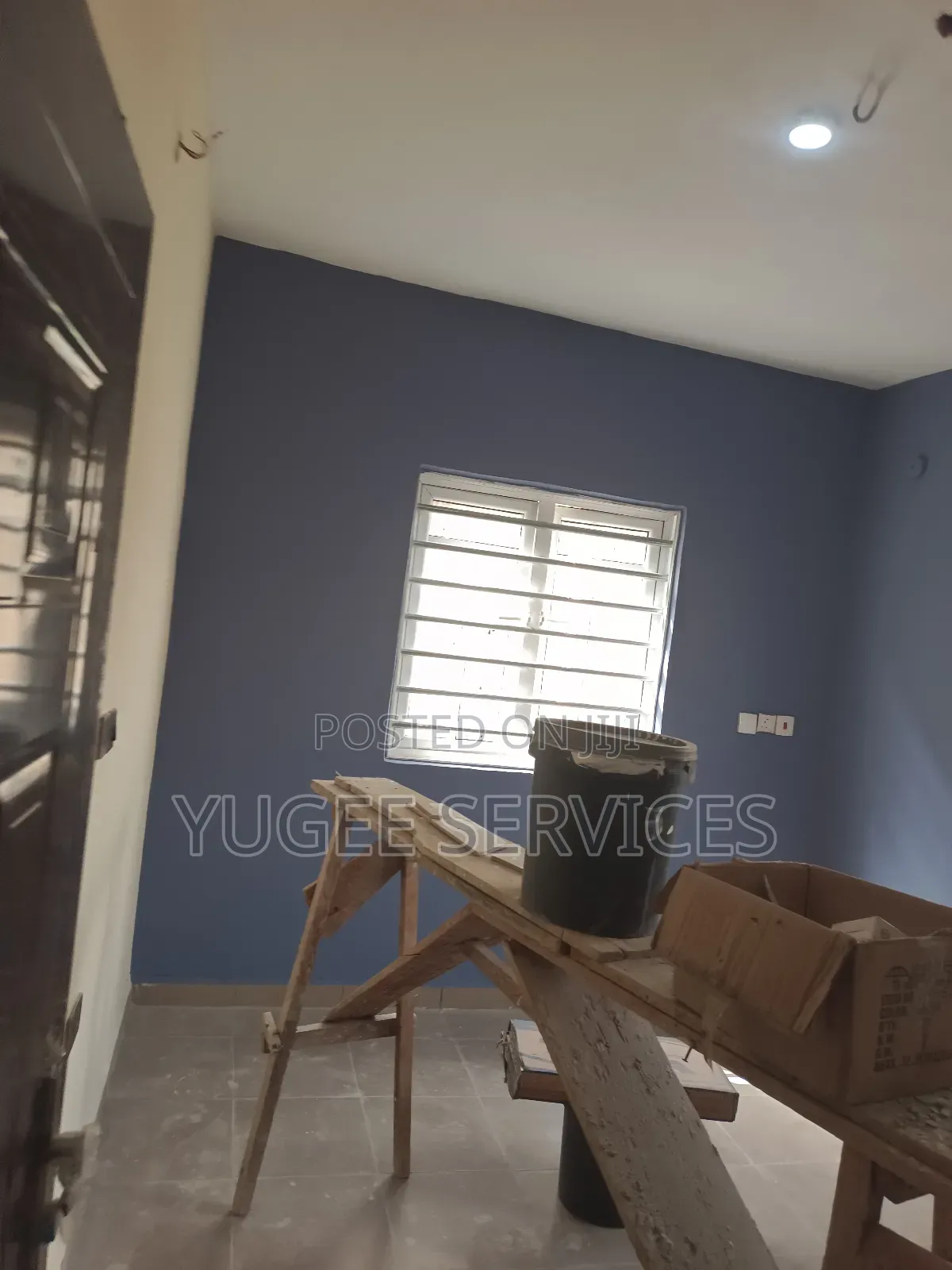 2bdrm Block of Flats in Former Deputy Asaba, Oshimili South for rent
