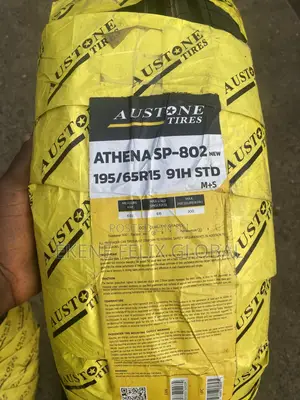 195/65/19 Austone