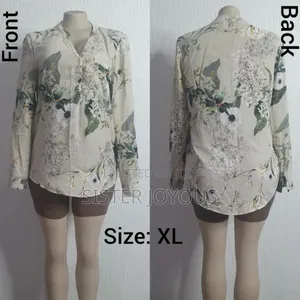 Beautiful Material for Top