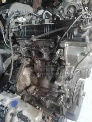 Complete Engine for Kia Picanto From 2012