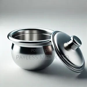 Medical Gallipot