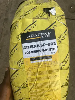 205/65/15 Austone