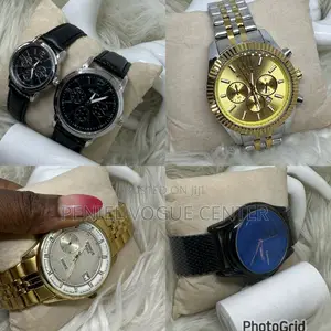 Outstanding Watches for Male