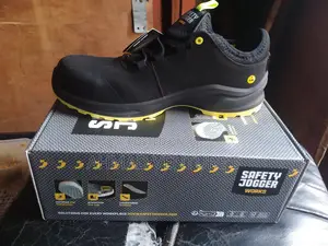Safety Joggers Modulos Boots