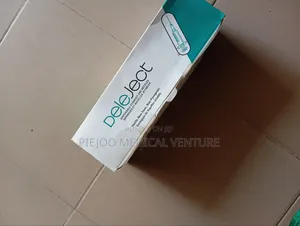 5ml Syringe and Needle