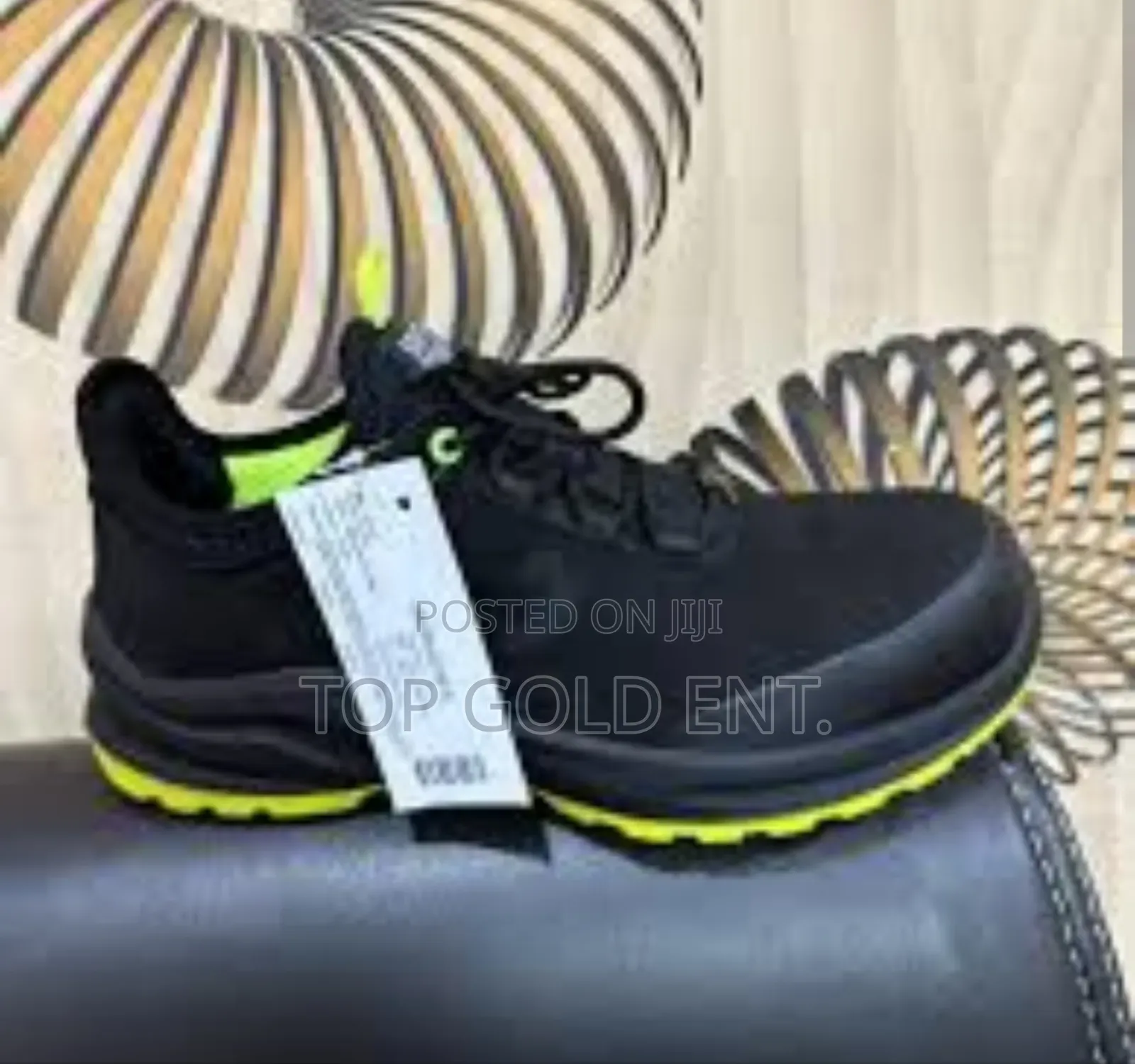Modulos Jogger Boot