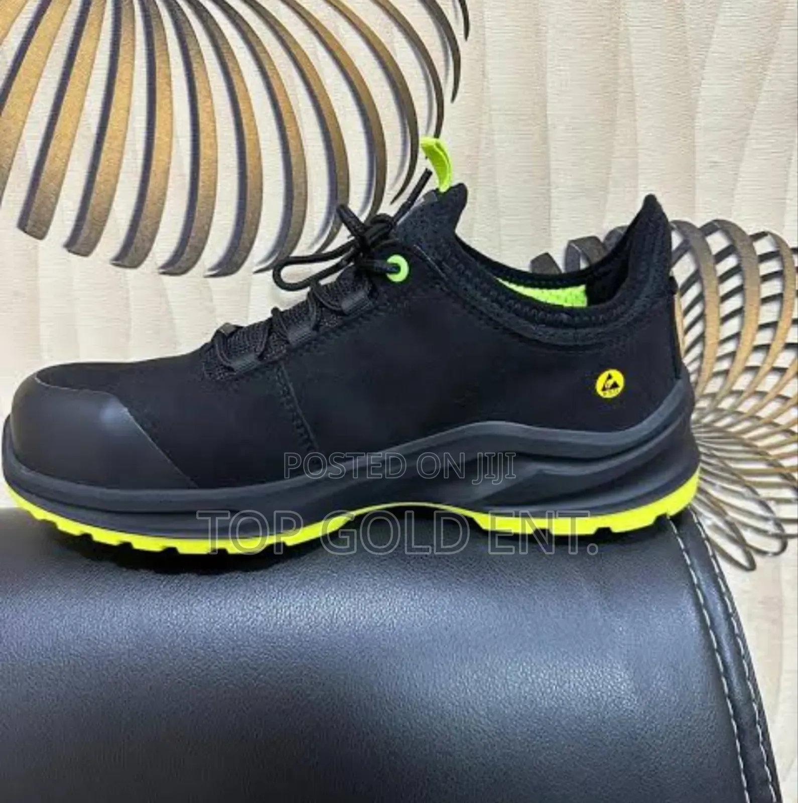 Modulos Jogger Boot
