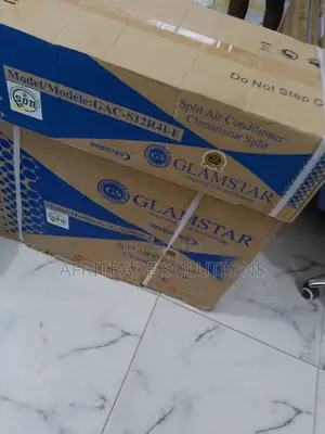 Exclusive 1.5hp Glamstar AC Inverter AC