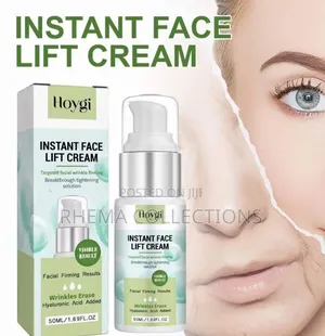 Hoygi Instant Face Lift Cream (50ml)